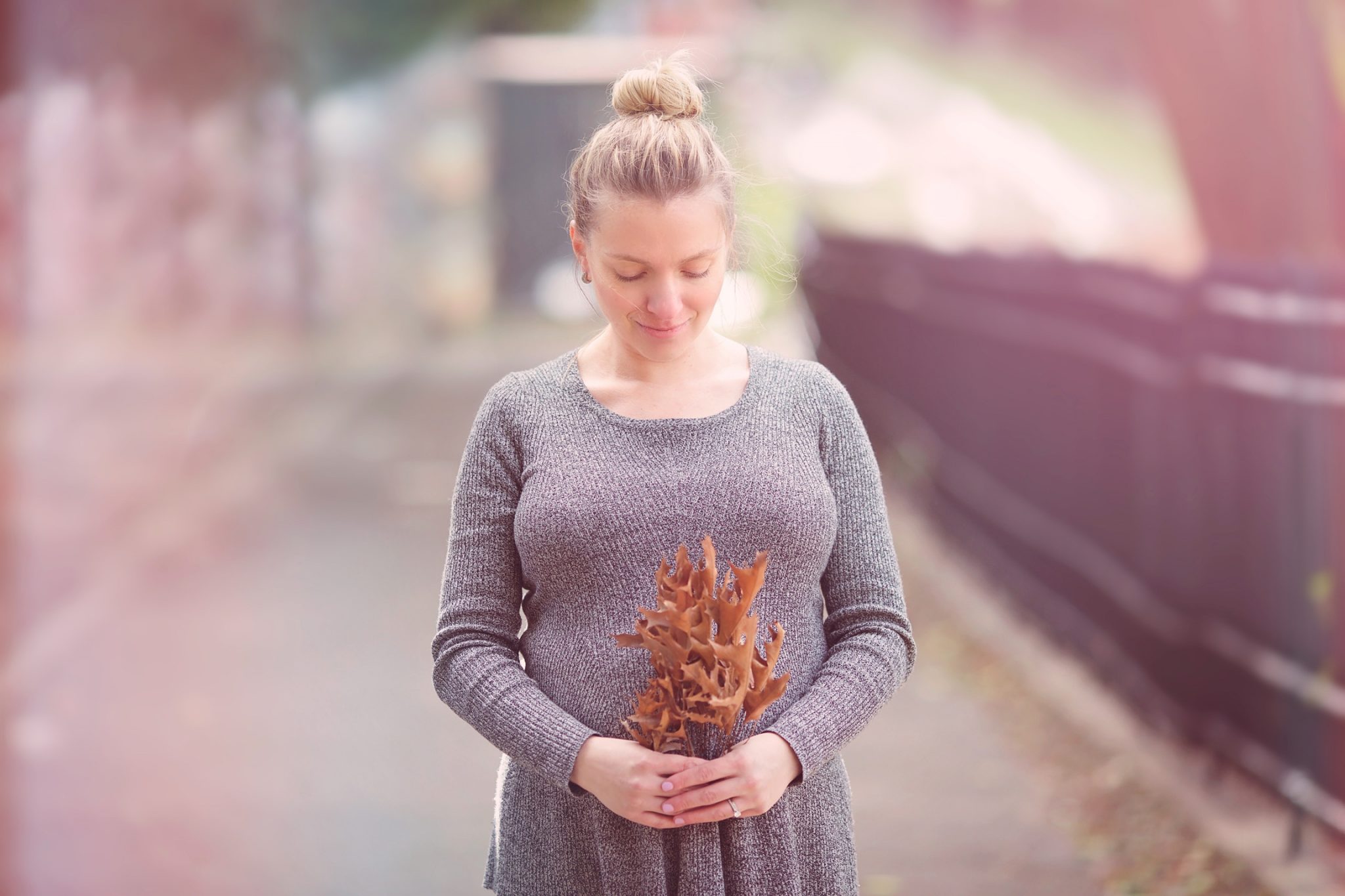 Осенние листья